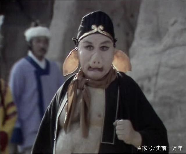 82版《西游记》与86版《西游记》有什么区别