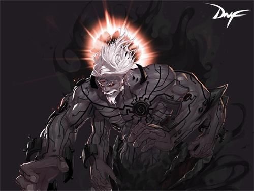 DNF:卢克副本将出投票机制!可以强行让别的玩