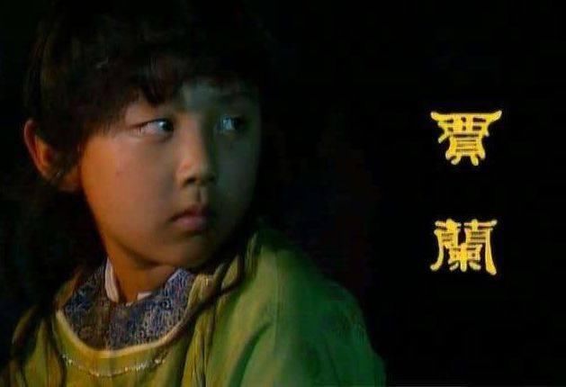 87版红楼梦演员学历曝光,剧组解散后很多人考