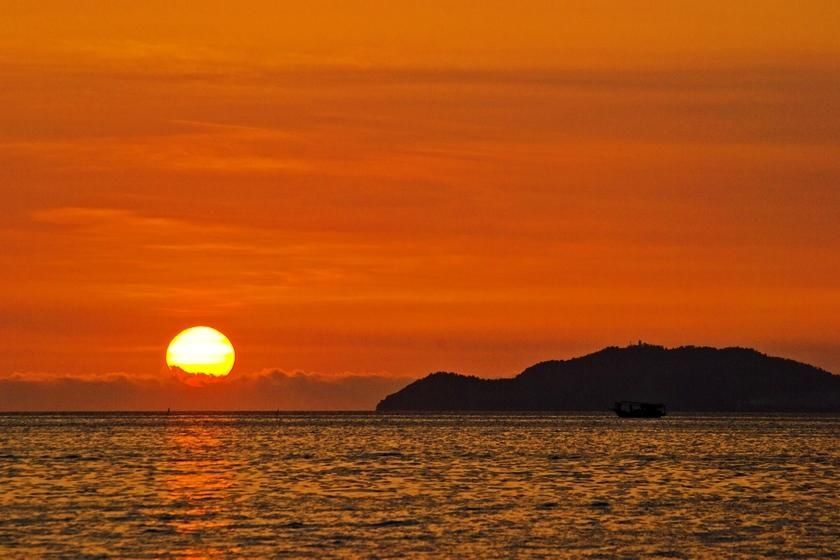 冬天适合去哪里旅行,哪里有最佳反季旅游景点