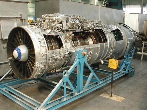 最大推力可达22吨的美制航空发动机不简单,不