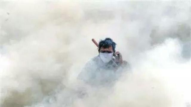 环保风暴席卷河南,全省矿山、工地、道路是重