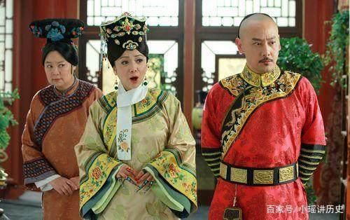 通房丫头的逆袭 7年换一机会 育1子改变命运 成