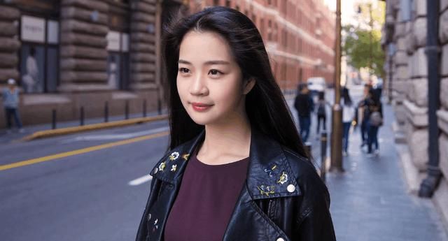 在华打工的韩国姑娘:想嫁到中国,觉得中国男人