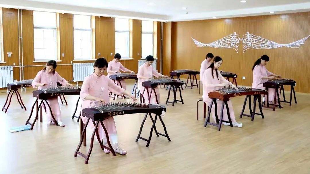 首都文明镇丨牛栏山镇：以文明之曲，奏响幸福之歌