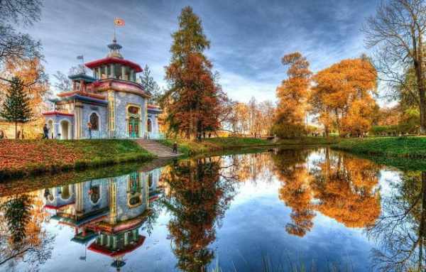 俄罗斯生活水平高吗?