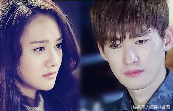 张翰郑爽再次合作新剧《蒲公英之恋》,郑爽用