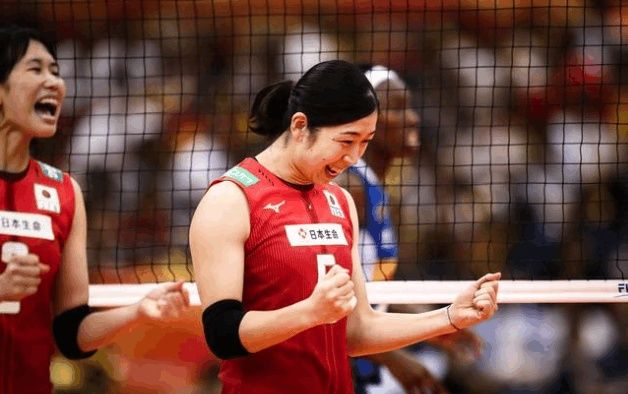日本女排又开始算计女排世界杯?日网友:日本