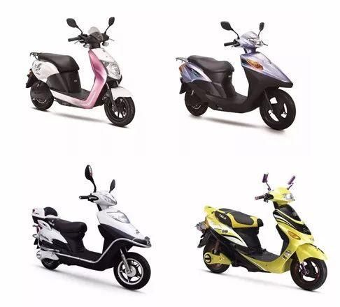 新国标、3C风口之下,电动车行业的未来发展趋