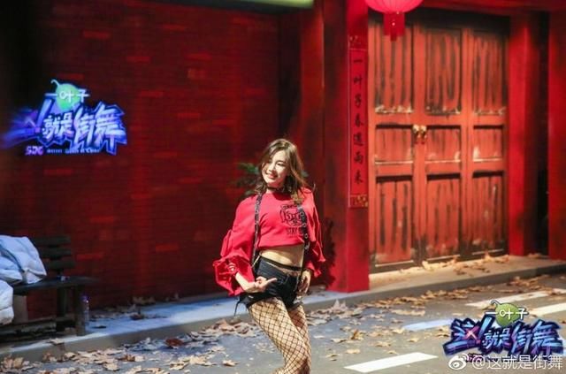 不如跳舞,喜欢时尚潮流的孩子都会跳街舞