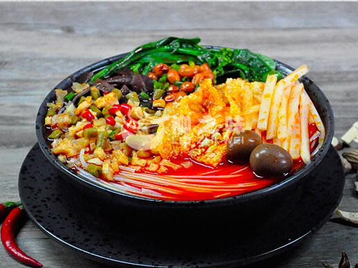 螺蛳粉为什么臭 原来它才是臭的源头