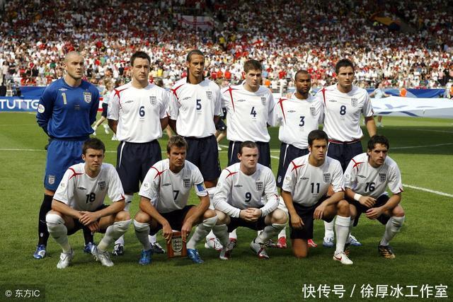 胆而又科学的预测:2018世界杯前八强排名榜!