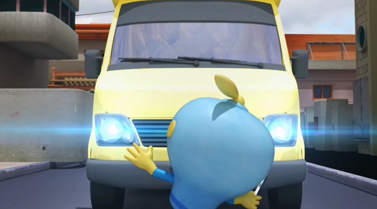 哈哈爱公益系列ID-手机篇 哈哈爱公益系列ID-手机篇