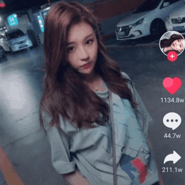 17岁抖音网友温婉被封杀?一夜之间1300万粉丝