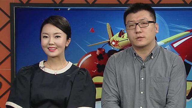 《欢乐二打一》20170529杨国旗攻擂成功