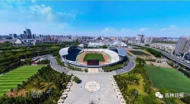 2018长春马拉松形象宣传片重磅来袭!还有这张