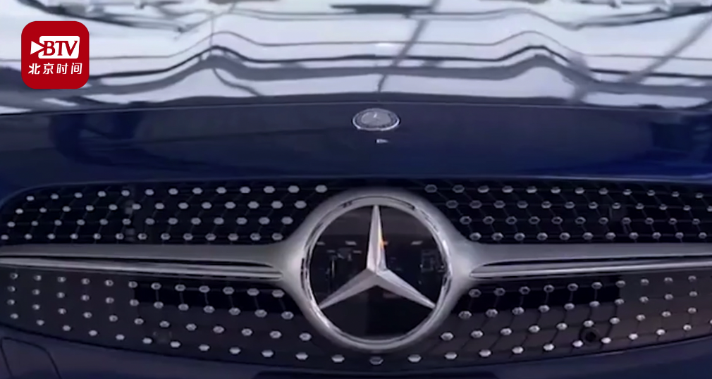 【#豪车直降10万元销量大增# 】 【#豪车直降10万元销量大增# 】