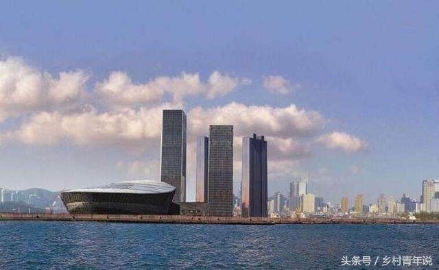 改名即改运,我国改名最成功几个城市,新名属性