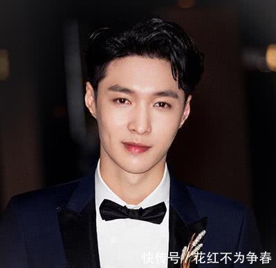 张艺兴与壹心娱乐开展合作,将专门为张艺兴经