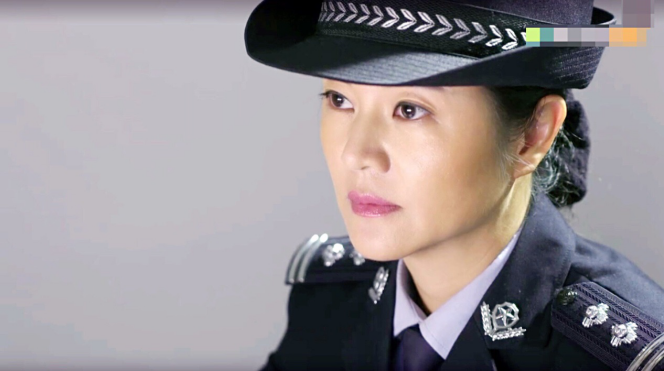 《警察锅哥》热播 宫晓瑄麻辣女警走红 《警察锅哥》热播 宫晓瑄麻辣女警走红