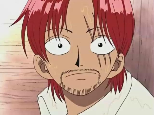 盘点动漫中那些帅大叔角色，你喜欢那个?