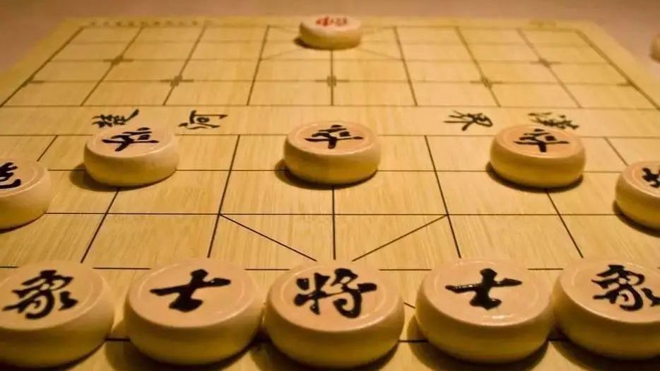 中国象棋的发展历史，您了解吗？
