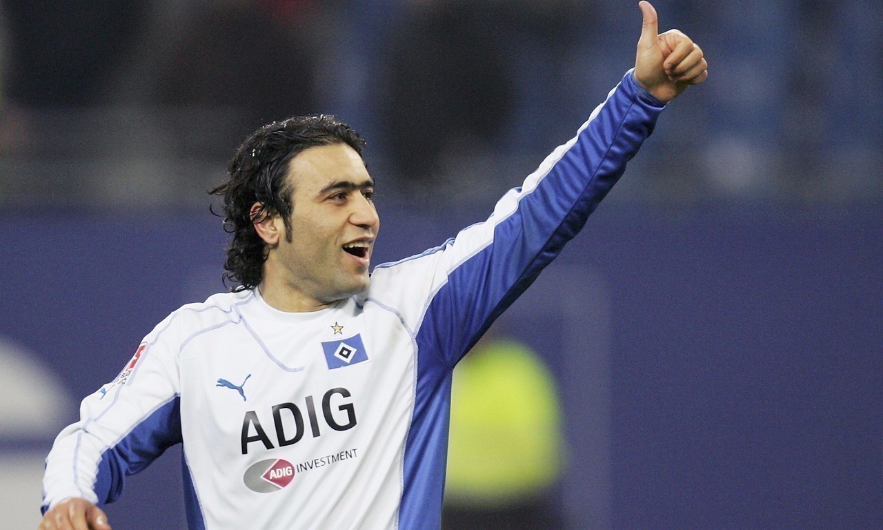 他们曾造金州惨案!伊朗黄金一代成国足梦魇