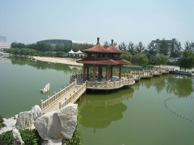 中国十大最宜居住的城市排行榜,为什么在这里