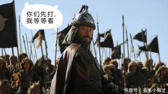 蒙古远征为何爱屠城,原因只有七个字,换你也会