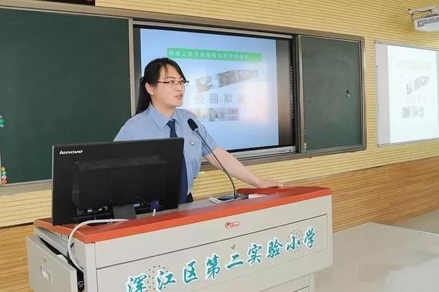 检察开放日吉林省检察机关 邀你走进检察院!