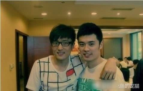 为什么王传君不参加《跑男》,网友:只因当年陈