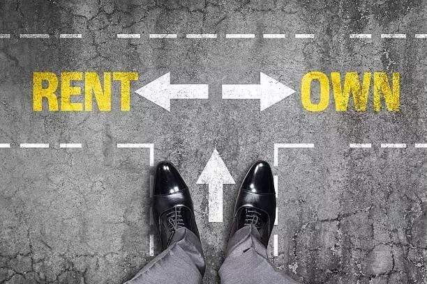 租房 告诉你哪个更划算 租房70年比买房划算吗