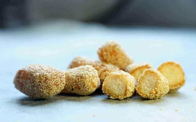 传统年货特产大盘点!你还记得儿时的年味吗?