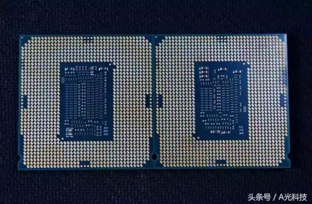 英特尔40周年限量版i7-8086K处理器是什么规