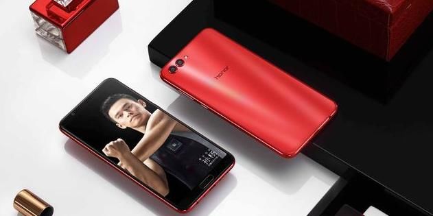 华为mate9和荣耀v10,到底哪个拍照更好?