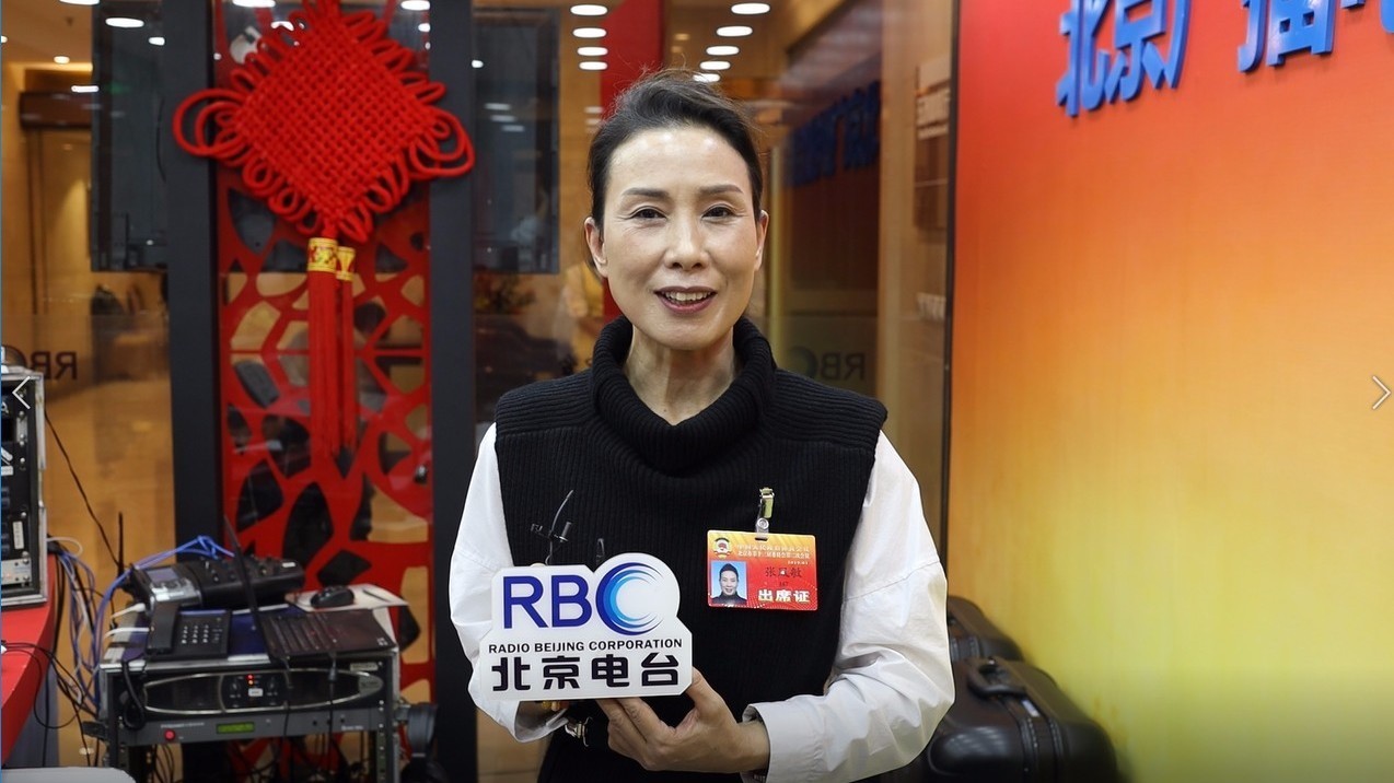 政协委员张凤敏：建议成立心理呼叫中心，让百姓的心里话有地说