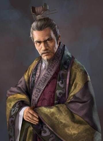 项羽的亚父范增是怎么死的 范增是个悲剧人物