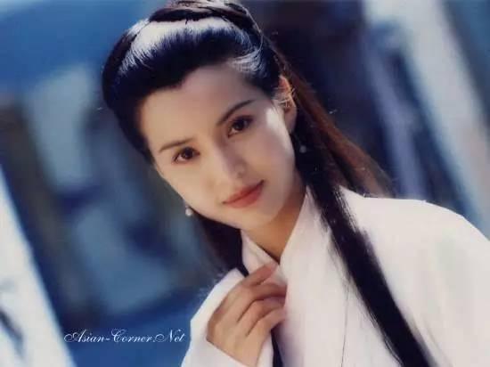 跟着姑姑小龙女 寻找神雕侠侣那些拍摄景点!