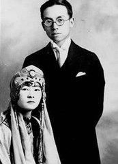 周迅要演林徽因,女儿梁再冰得知不同意,只说了