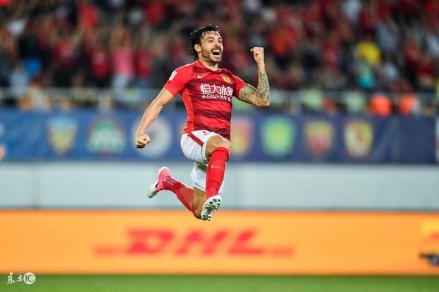 马丁内斯无缘亚冠球员名单,敢问广州恒大的外