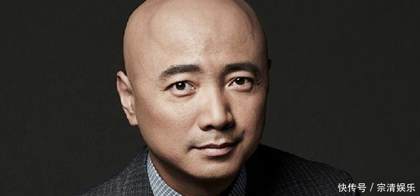 马蓉深夜发文怒怼徐峥,得到的回复堪称教科书