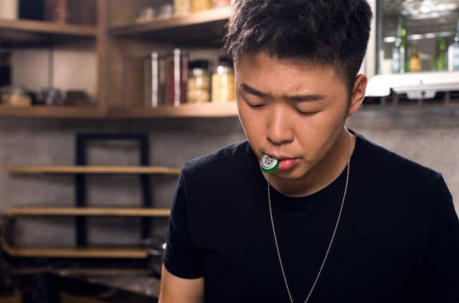 湖南卫视直播现重大事故 杜海涛当场就'凉'了