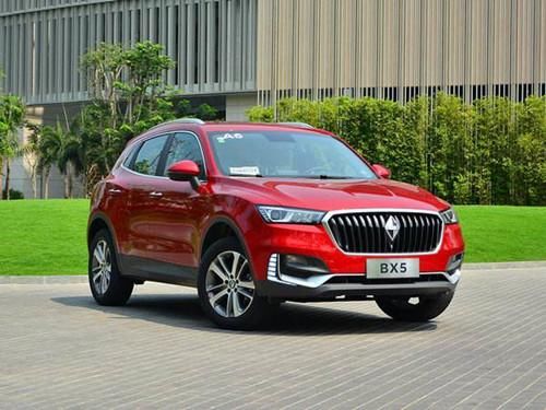 2018年上半年故障率最低的汽车品牌排行,你的