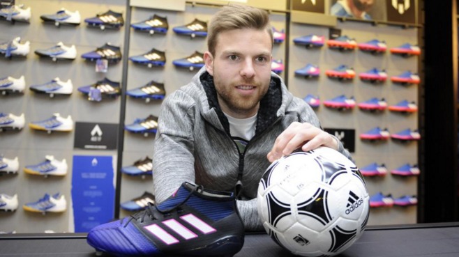 伊利亚拉门迪:击败黄潜将是球队迈出的重要一步