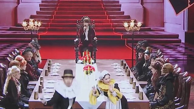 陈学冬献唱阿卡贝拉版《别找我麻烦》 陈学冬献唱阿卡贝拉版《别找我麻烦》