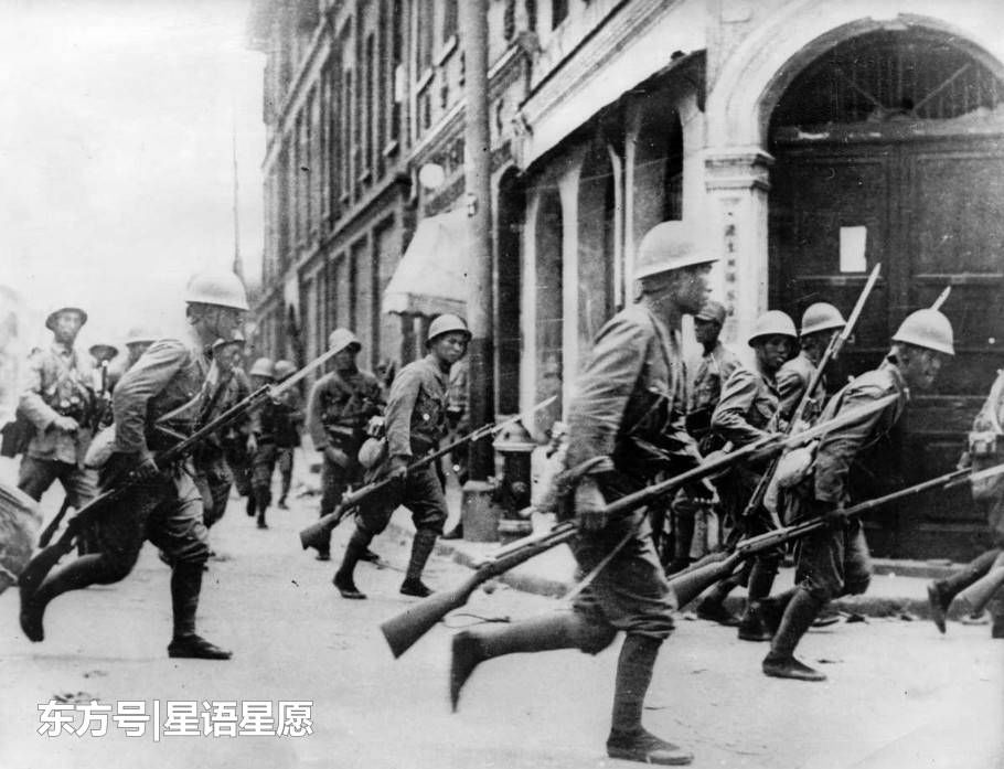 日本国内的学生是如何看待侵华战争的?现状令