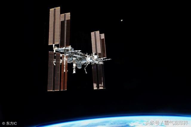 想要加入中国空间站必须满足三个条件?专家:这