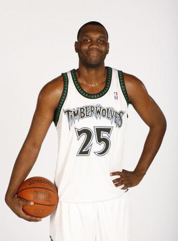 NBA森林狼队史最强阵容,KG唐斯狼王交接,乐福