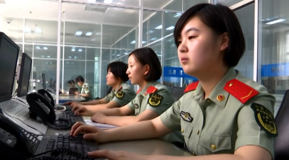 首届中国全媒体公益年会:崤函子弟在军营-女兵日记 首届中国全媒体公益年会:崤函子弟在军营-女兵日记