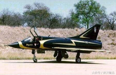 黑叔叔们都是落后挨打?其实中国很多武器都是